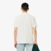 Polos de piqué con cocodrilo Landscape de corte clásico para hombre