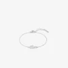 Pulsera con cocodrilo