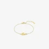 Pulsera con cocodrilo