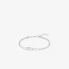 Pulsera con cocodrilo