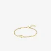 Pulsera con cocodrilo