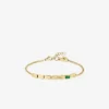 Pulsera Crocodelle