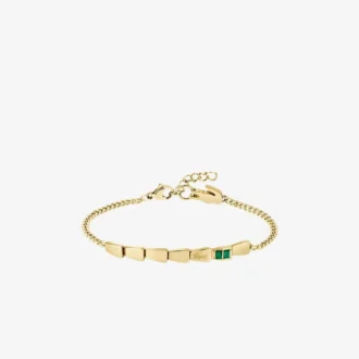 Pulsera Crocodelle