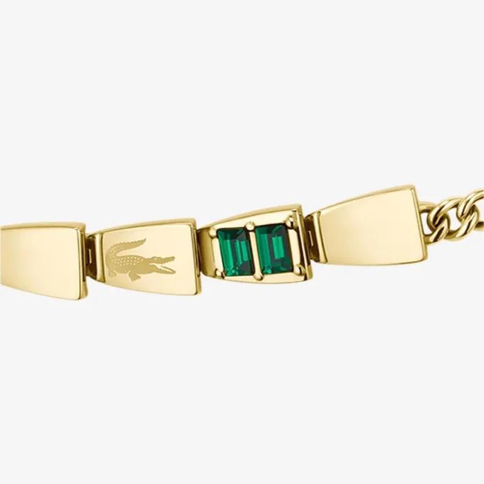 Pulsera Crocodelle