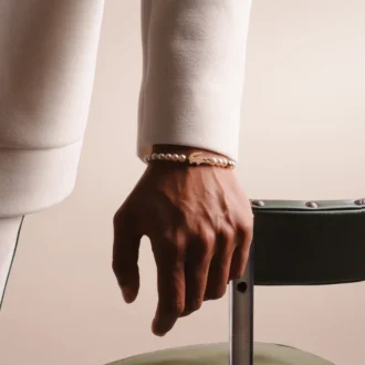 Pulsera Matchpoint