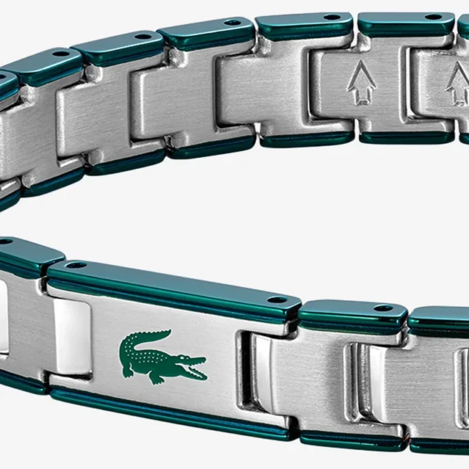 Pulsera Metropole Edge