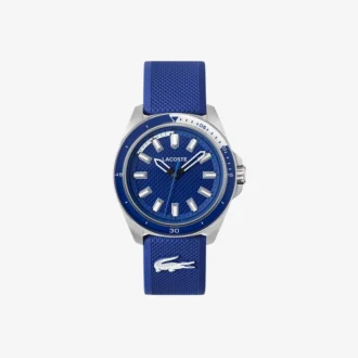 Reloj Capbreton de silicona