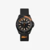 Reloj Capbreton de silicona