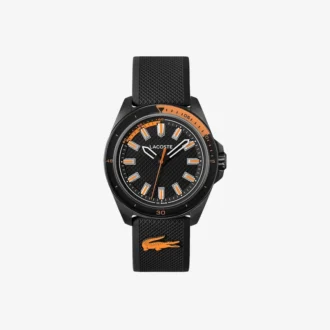 Reloj Capbreton de silicona