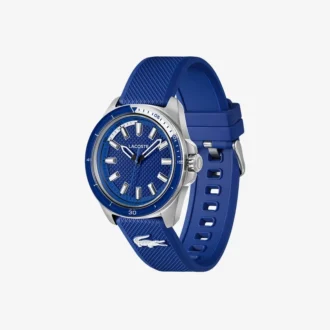 Reloj Capbreton de silicona