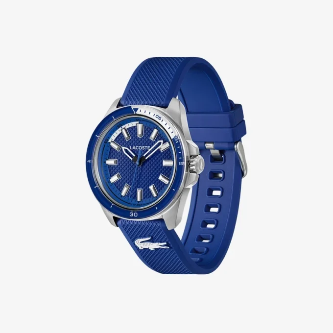 Reloj Capbreton de silicona