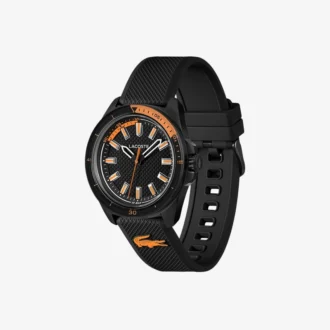 Reloj Capbreton de silicona