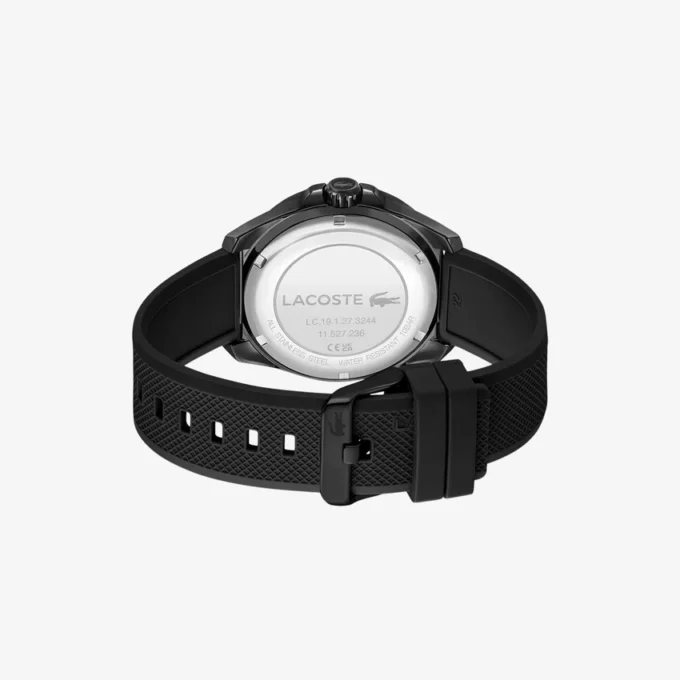 Reloj Capbreton de silicona