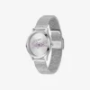 Reloj Crocodelle de acero
