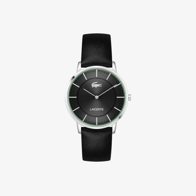 Reloj de piel Crocorigin