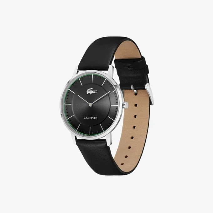 Reloj de piel Crocorigin