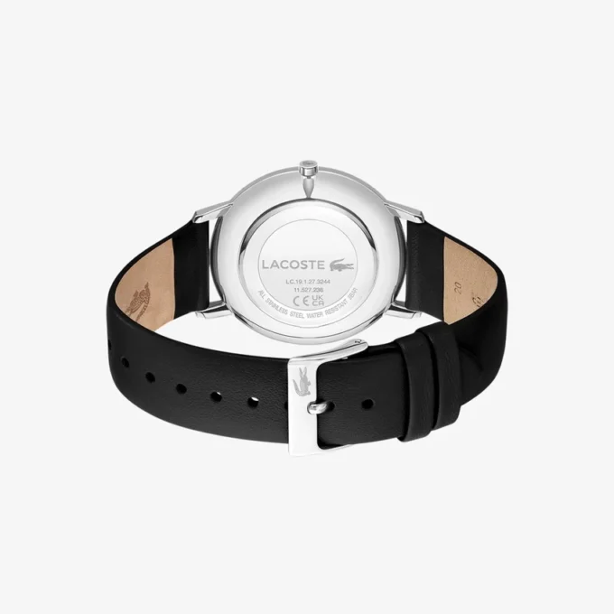 Reloj de piel Crocorigin