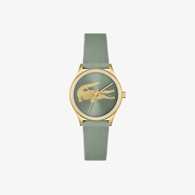 Reloj de silicona Crocodelle