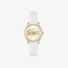 Reloj de silicona Crocodelle