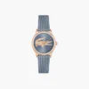 Reloj de silicona Crocodelle