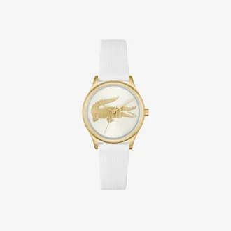 Reloj de silicona Crocodelle