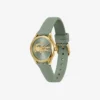 Reloj de silicona Crocodelle