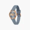 Reloj de silicona Crocodelle