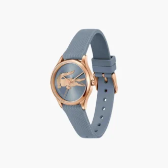 Reloj de silicona Crocodelle