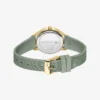 Reloj de silicona Crocodelle