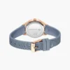 Reloj de silicona Crocodelle