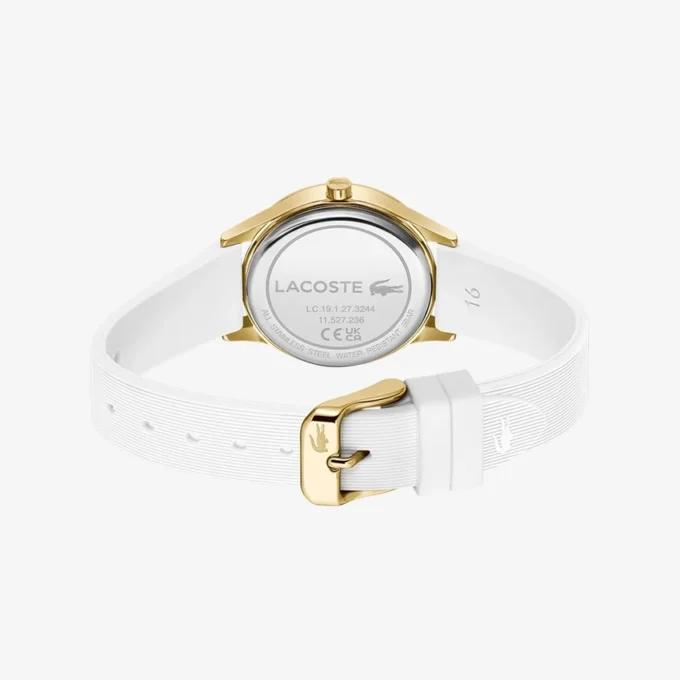 Reloj de silicona Crocodelle
