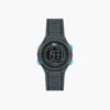 Reloj digital de silicona Lc33