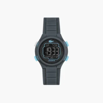 Reloj digital de silicona Lc33