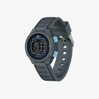 Reloj digital de silicona Lc33