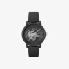 Reloj Lacoste.12.12 Automatic de piel