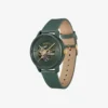 Reloj Lacoste.12.12 Automatic de piel