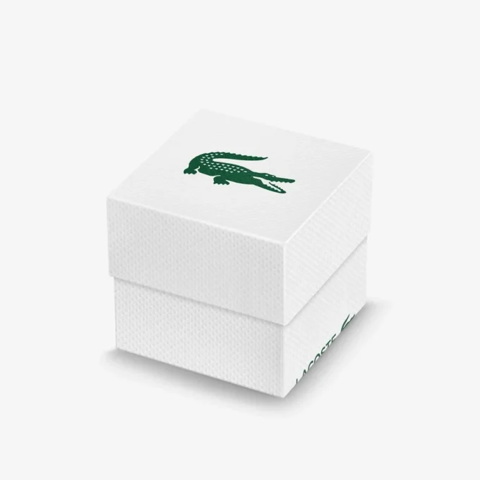 Reloj Lacoste.12.12 Automatic de piel