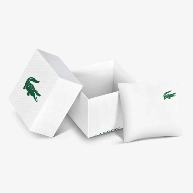 Reloj Lacoste.12.12 Automatic de piel