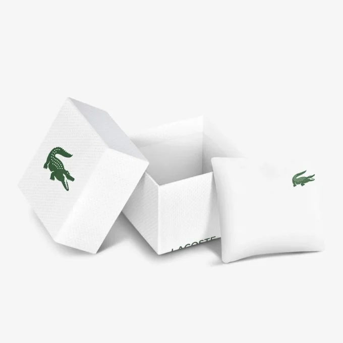 Reloj Lacoste.12.12 Automatic de piel