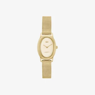 Reloj Lacoste Parisienne de acero