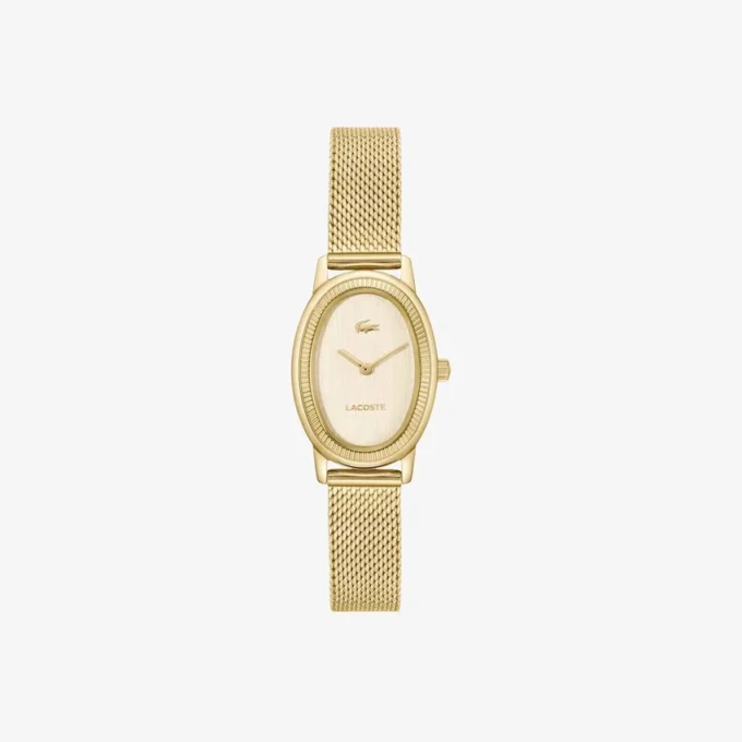 Reloj Lacoste Parisienne de acero