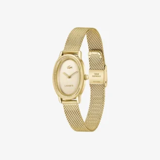 Reloj Lacoste Parisienne de acero