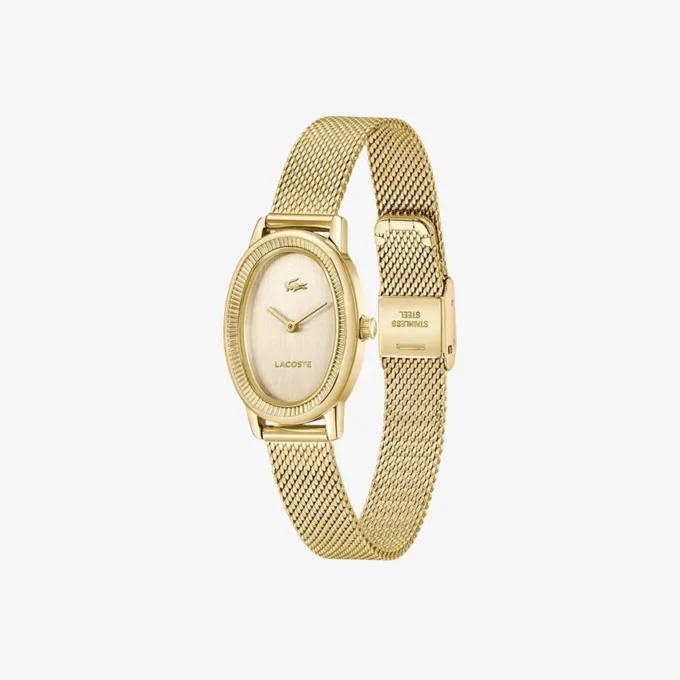 Reloj Lacoste Parisienne de acero