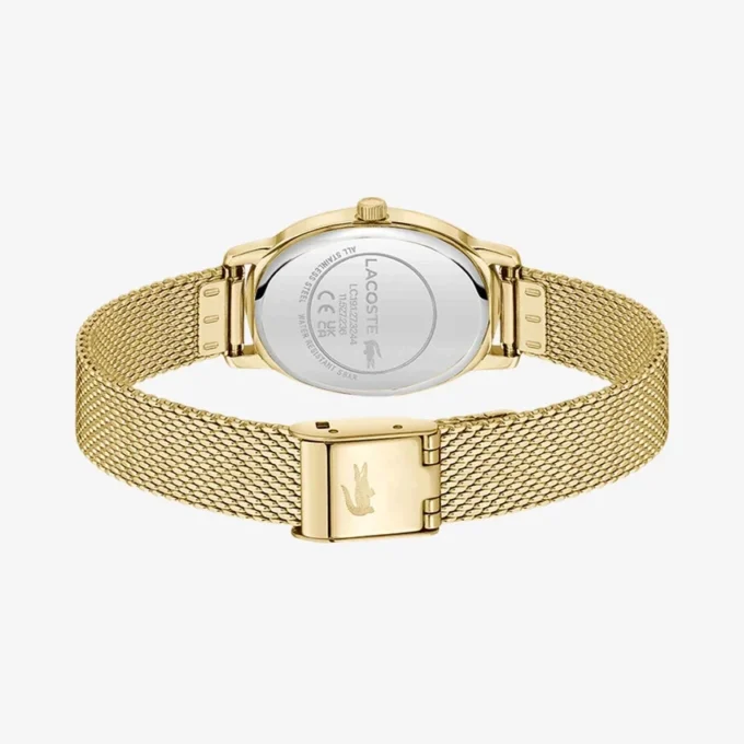Reloj Lacoste Parisienne de acero