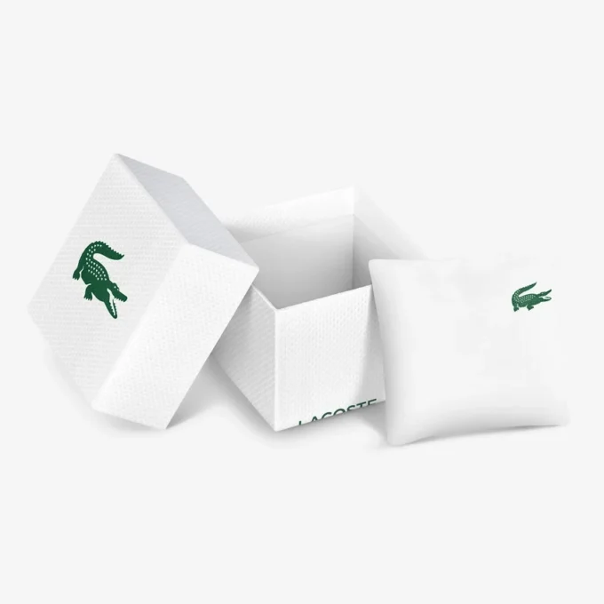 Reloj Lacoste Parisienne de acero
