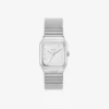 Reloj Rena de acero