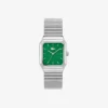 Reloj Rena de acero