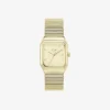 Reloj Rena de acero