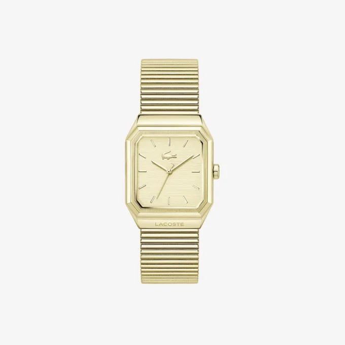 Reloj Rena de acero