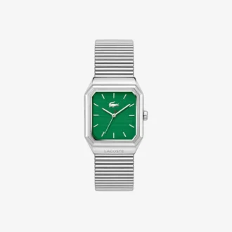 Reloj Rena de acero
